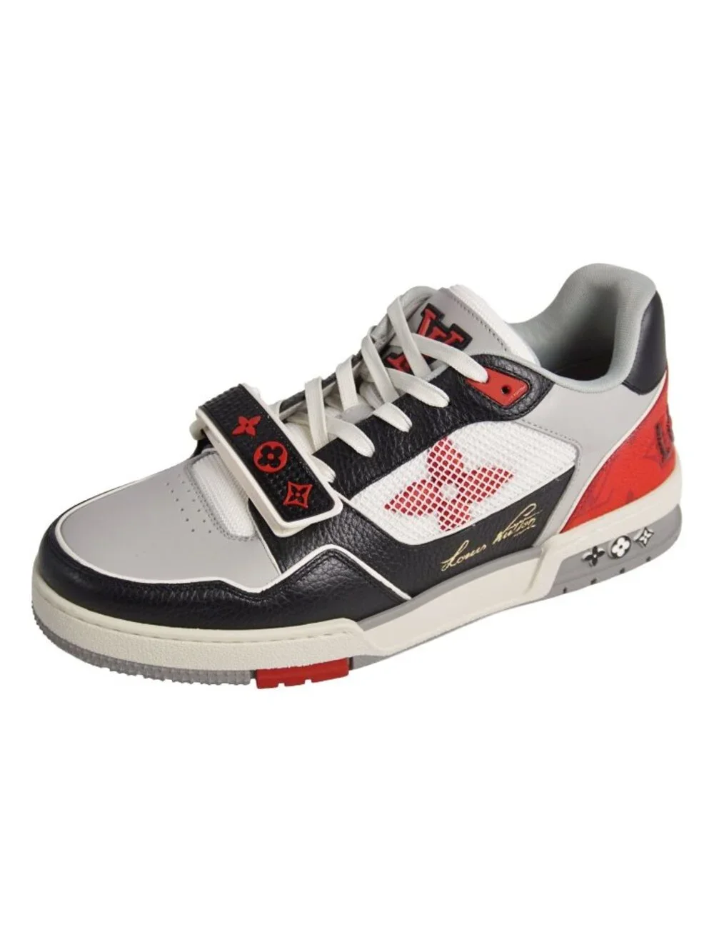 Louis Vuitton Sneakers LV Trainer